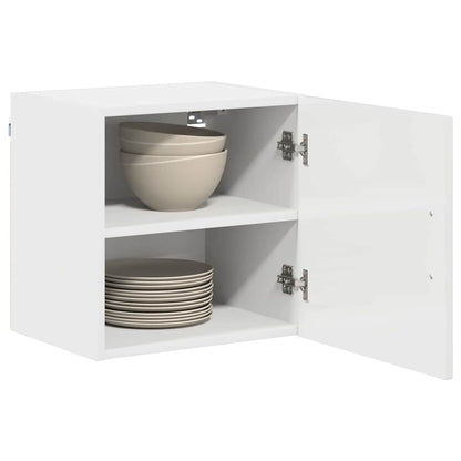 Dishwasher Panel Kalmar 2 pcs White 40 x 31 x 40 cm