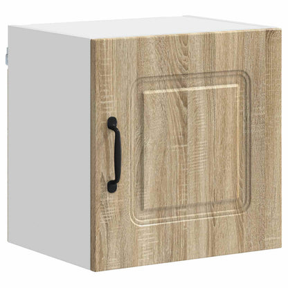 Dishwasher Panel Kalmar Sonoma Oak 40 x 31 x 40 cm