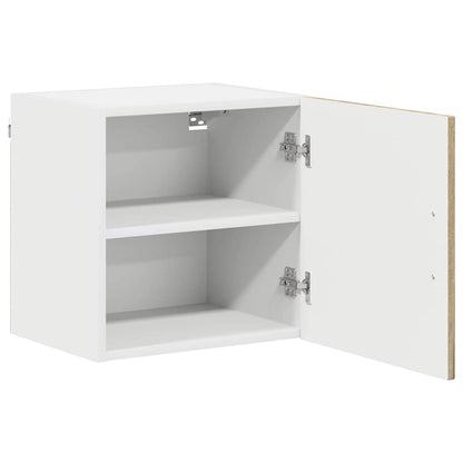 Dishwasher Panel Kalmar Sonoma Oak 40 x 31 x 40 cm