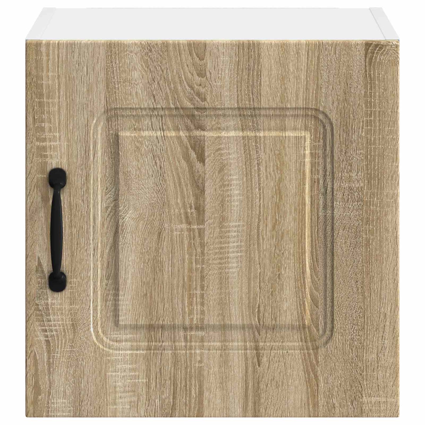 Dishwasher Panel Kalmar Sonoma Oak 40 x 31 x 40 cm
