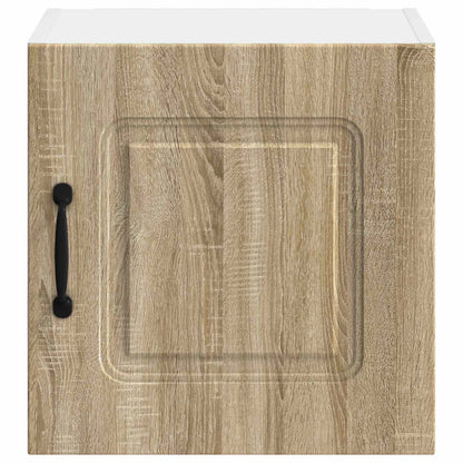 Dishwasher Panel Kalmar Sonoma Oak 40 x 31 x 40 cm