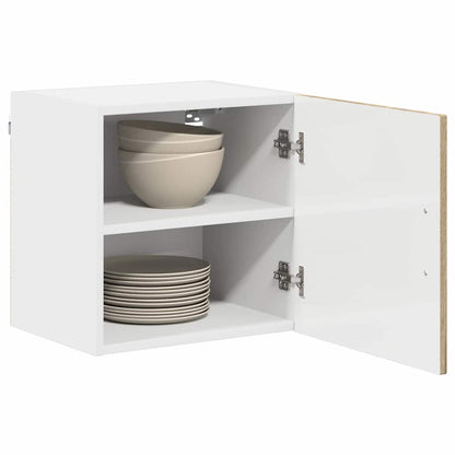 Dishwasher Panel Kalmar Sonoma Oak 40 x 31 x 40 cm