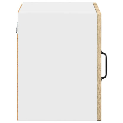 Dishwasher Panel Kalmar Sonoma Oak 40 x 31 x 40 cm