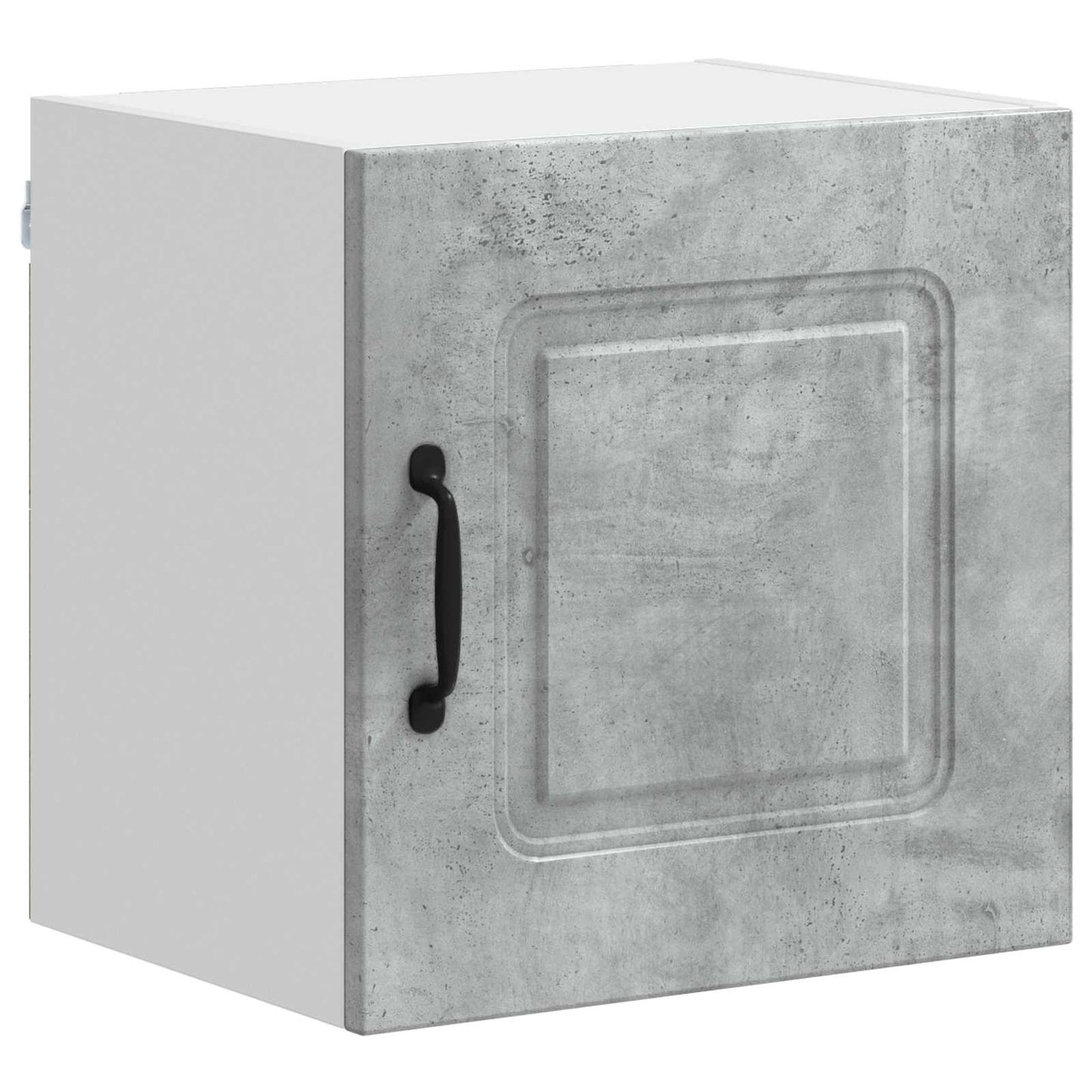 Dishwasher Panel Kalmar 2 pcs Concrete Grey 40 x 31 x 40 cm