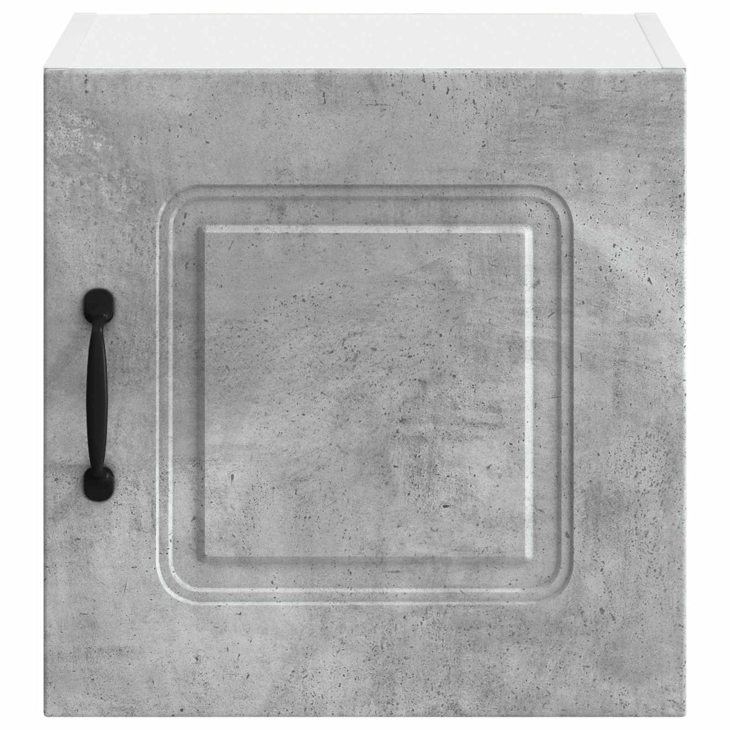 Dishwasher Panel Kalmar 2 pcs Concrete Grey 40 x 31 x 40 cm