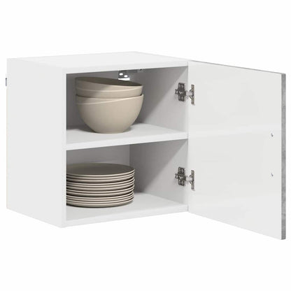 Dishwasher Panel Kalmar 2 pcs Concrete Grey 40 x 31 x 40 cm