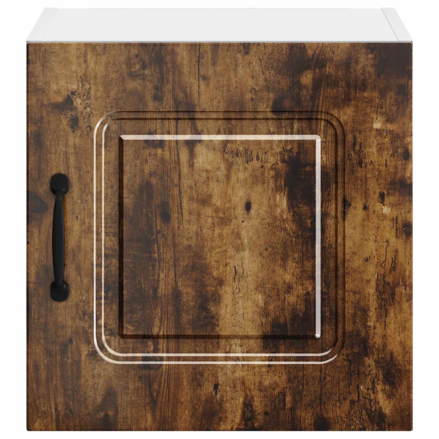 Dishwasher Panel Kalmar Smoked Oak 40 x 31 x 40 cm