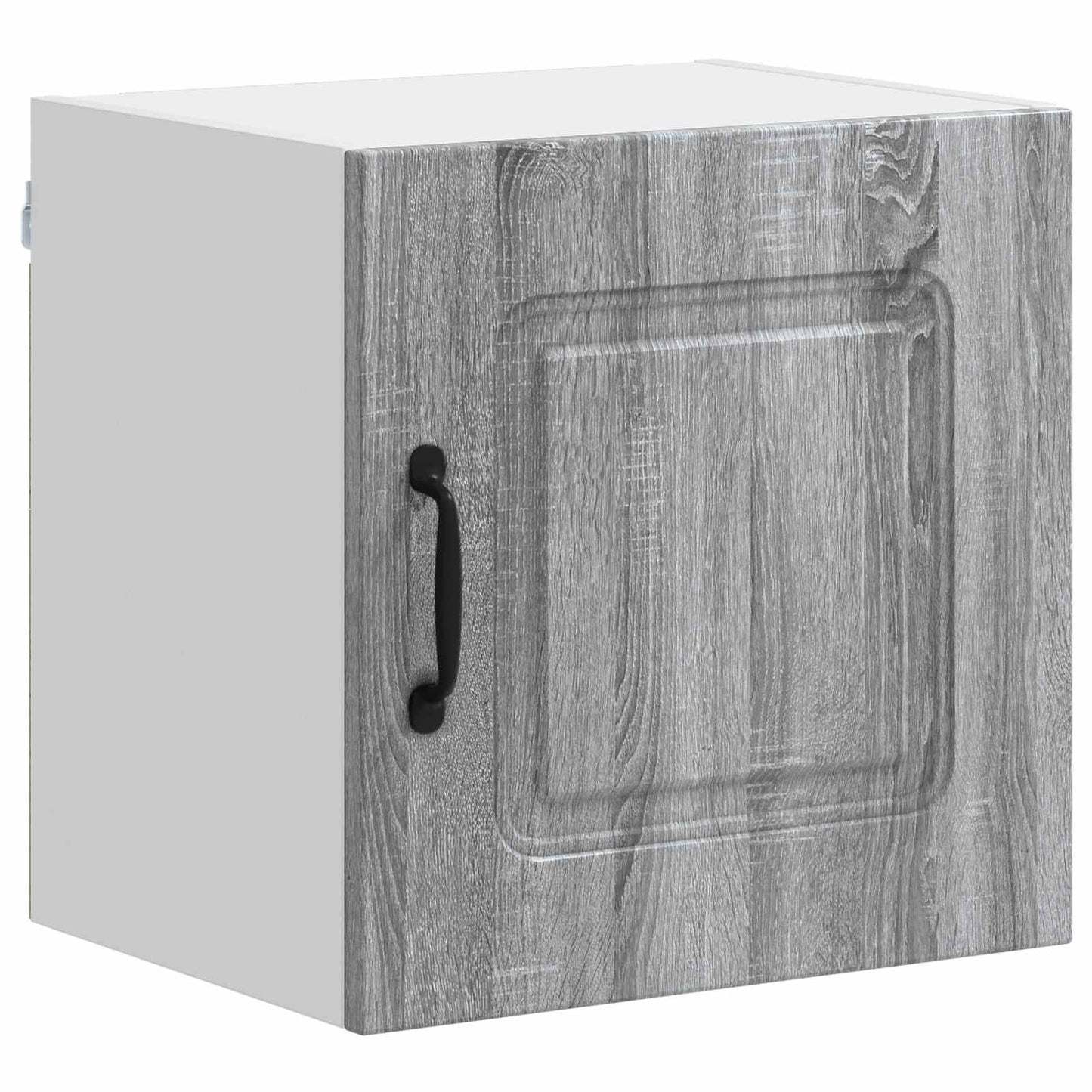 Dishwasher Panel Kalmar Grey Sonoma 40 x 31 x 40 cm