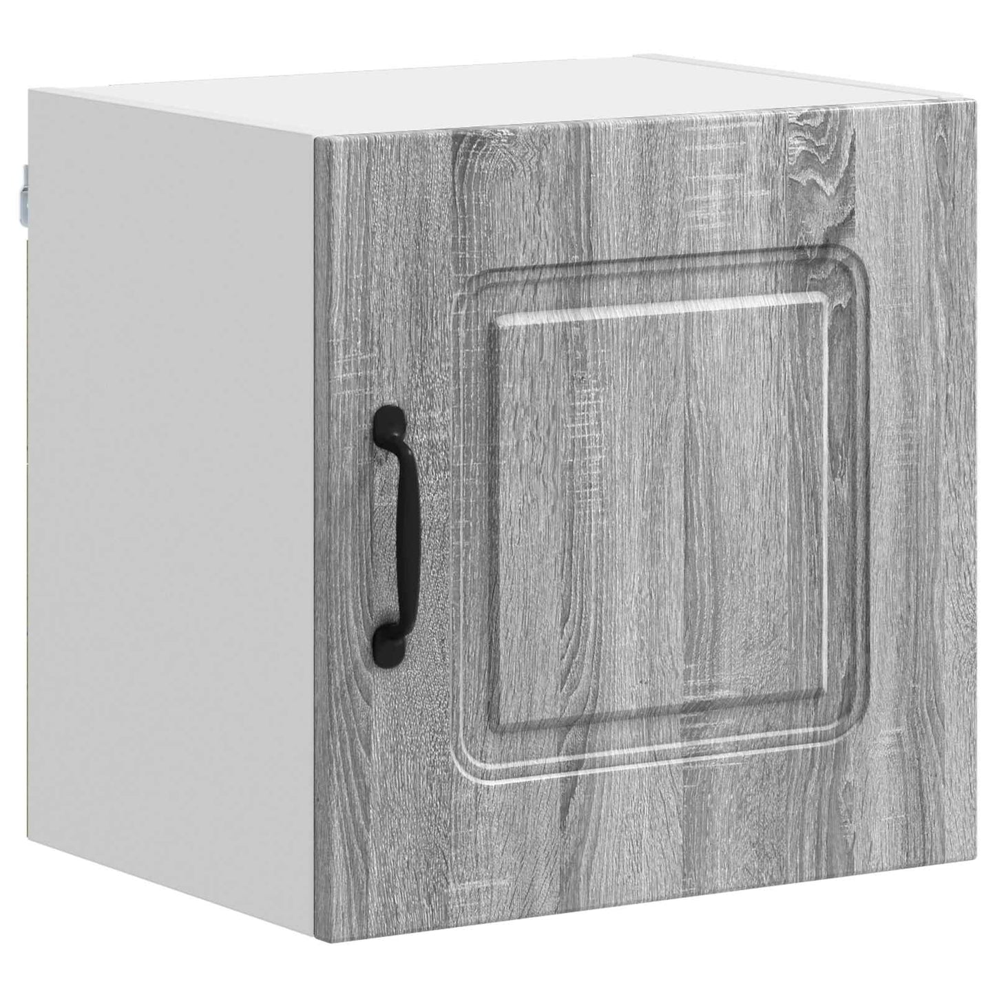 Dishwasher Panel Kalmar Grey Sonoma 40 x 31 x 40 cm