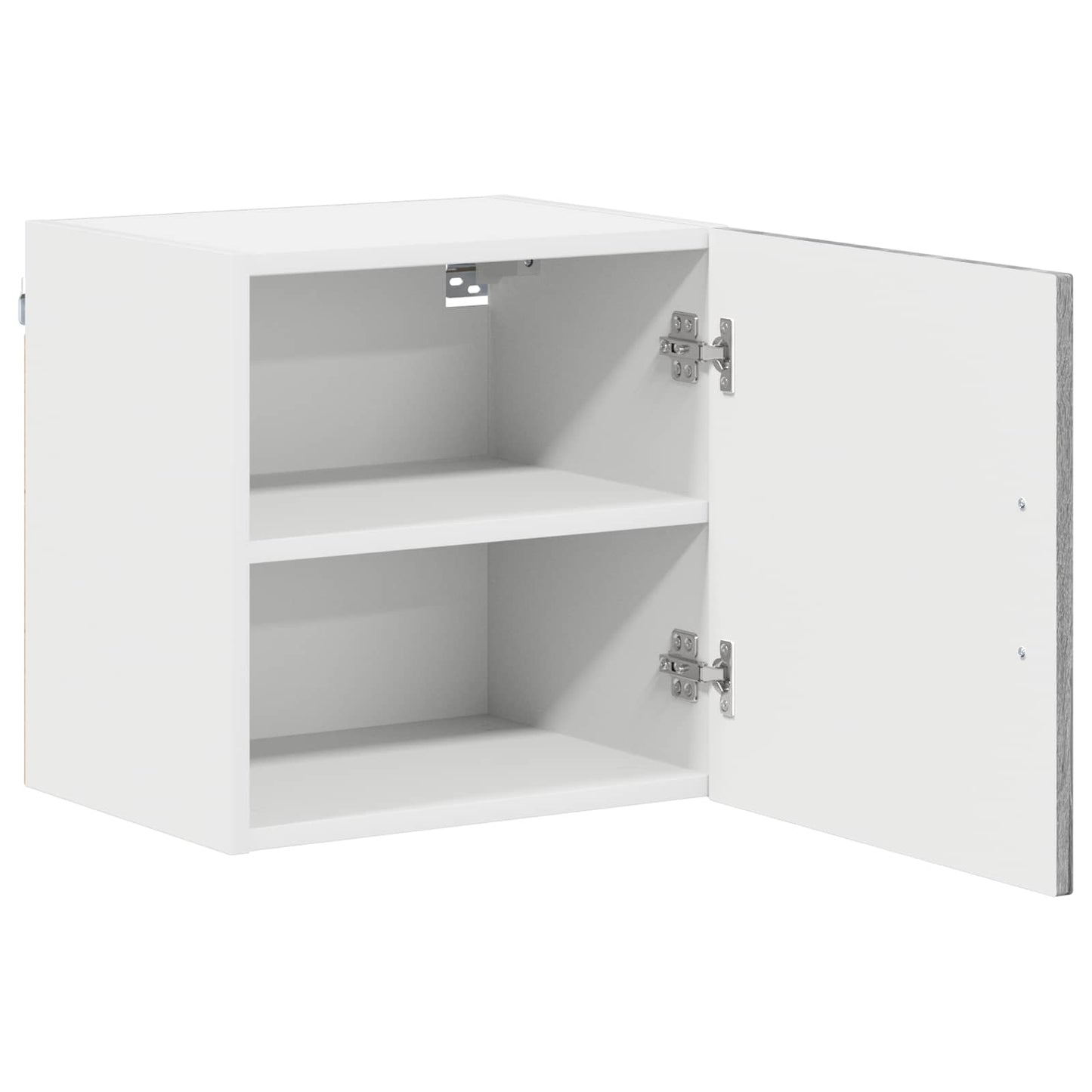 Dishwasher Panel Kalmar Grey Sonoma 40 x 31 x 40 cm