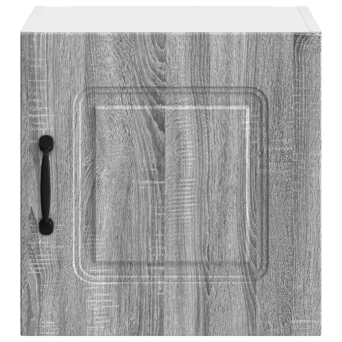 Dishwasher Panel Kalmar Grey Sonoma 40 x 31 x 40 cm
