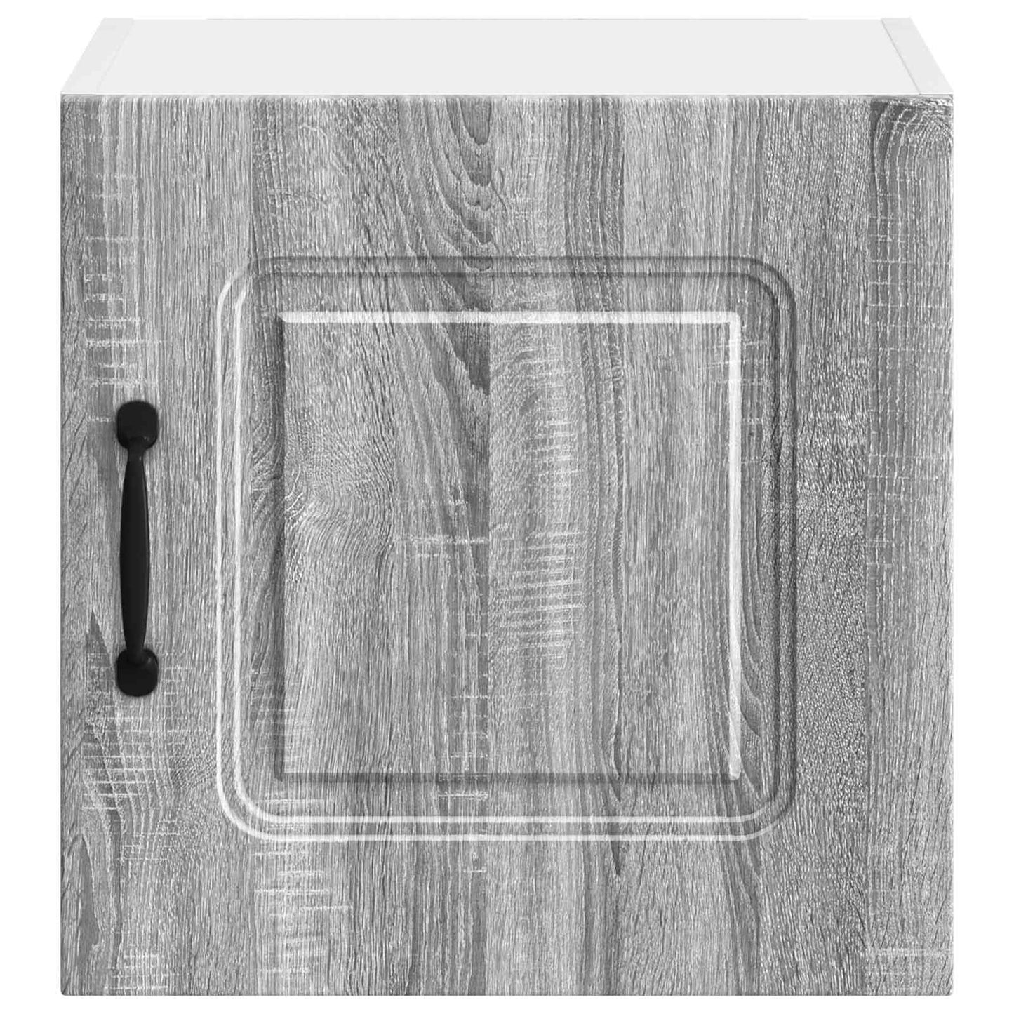 Dishwasher Panel Kalmar Grey Sonoma 40 x 31 x 40 cm