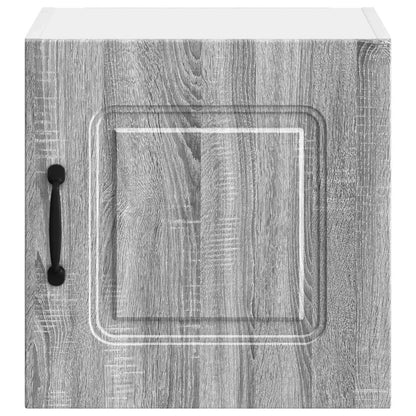 Dishwasher Panel Kalmar Grey Sonoma 40 x 31 x 40 cm