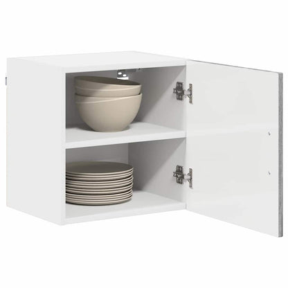 Dishwasher Panel Kalmar Grey Sonoma 40 x 31 x 40 cm