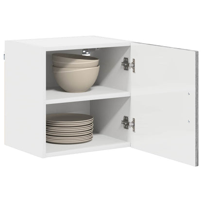 Dishwasher Panel Kalmar Grey Sonoma 40 x 31 x 40 cm