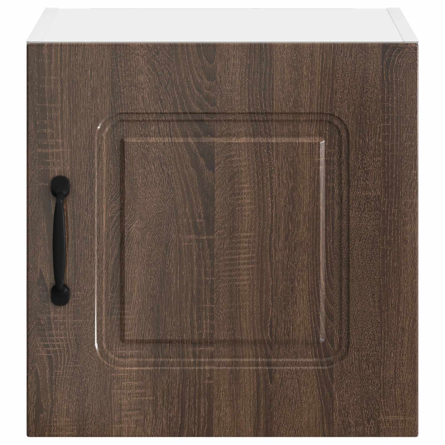 Dishwasher Panel Kalmar Brown Oak 40 x 31 x 40 cm