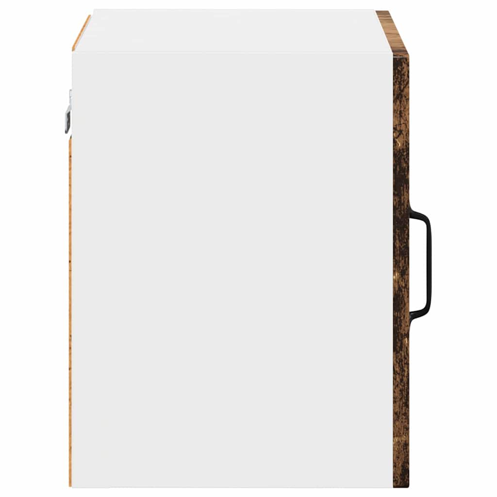 Dishwasher Panel Kalmar 2 pcs Old Wood 40 x 31 x 40 cm
