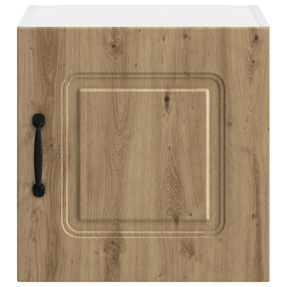 Dishwasher Panel Kalmar Artisan Oak 40 x 31 x 40 cm