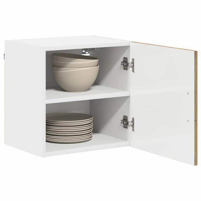 Dishwasher Panel Kalmar Artisan Oak 40 x 31 x 40 cm