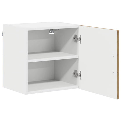 Dishwasher Panel Kalmar 2 pcs Artisan Oak 40 x 31 x 40 cm