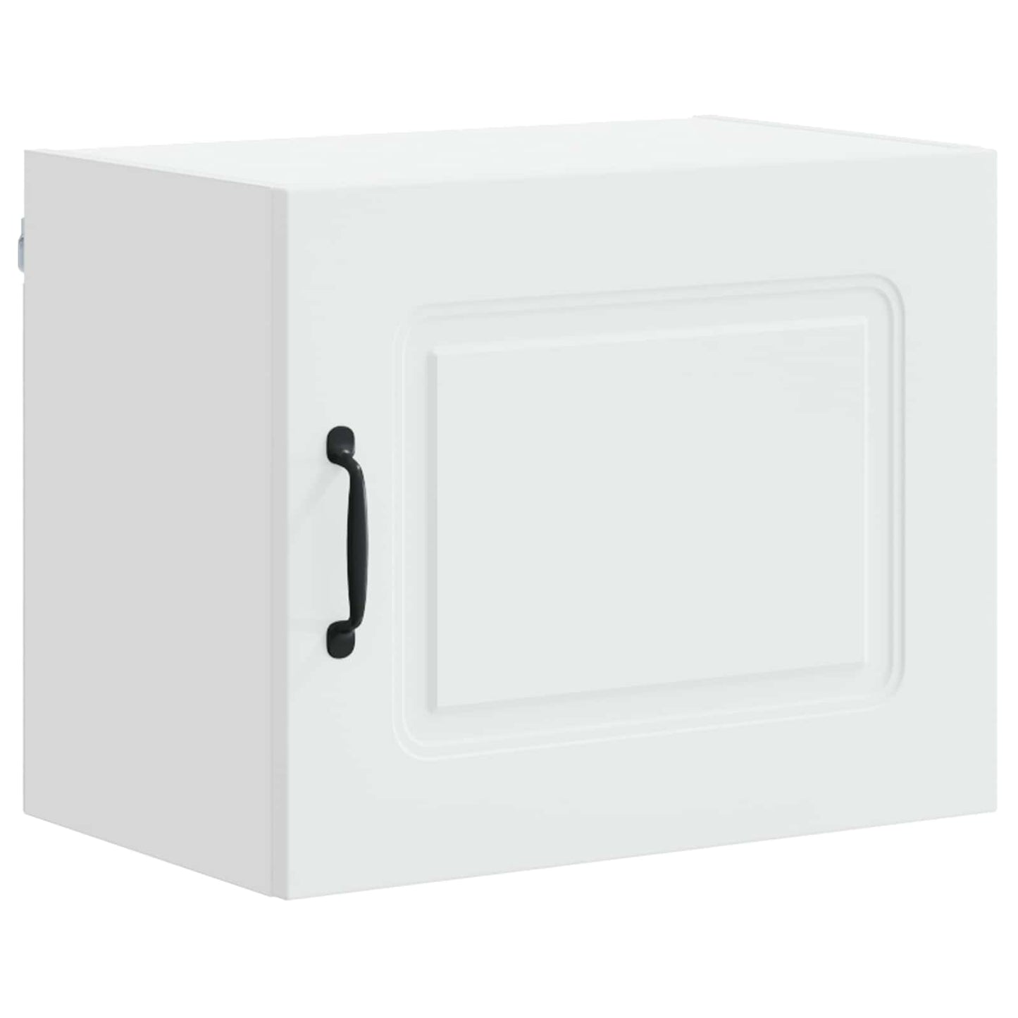 Dishwasher Panel Kalmar White 50 x 31 x 40 cm Engineered Wood