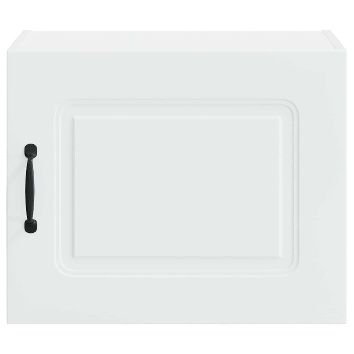 Dishwasher Panel Kalmar White 50 x 31 x 40 cm Engineered Wood