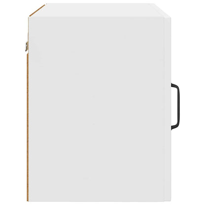 Dishwasher Panel Kalmar White 50 x 31 x 40 cm Engineered Wood