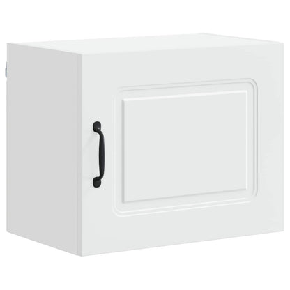 Dishwasher Panel Kalmar 2 pcs White 50 x 31 x 40 cm