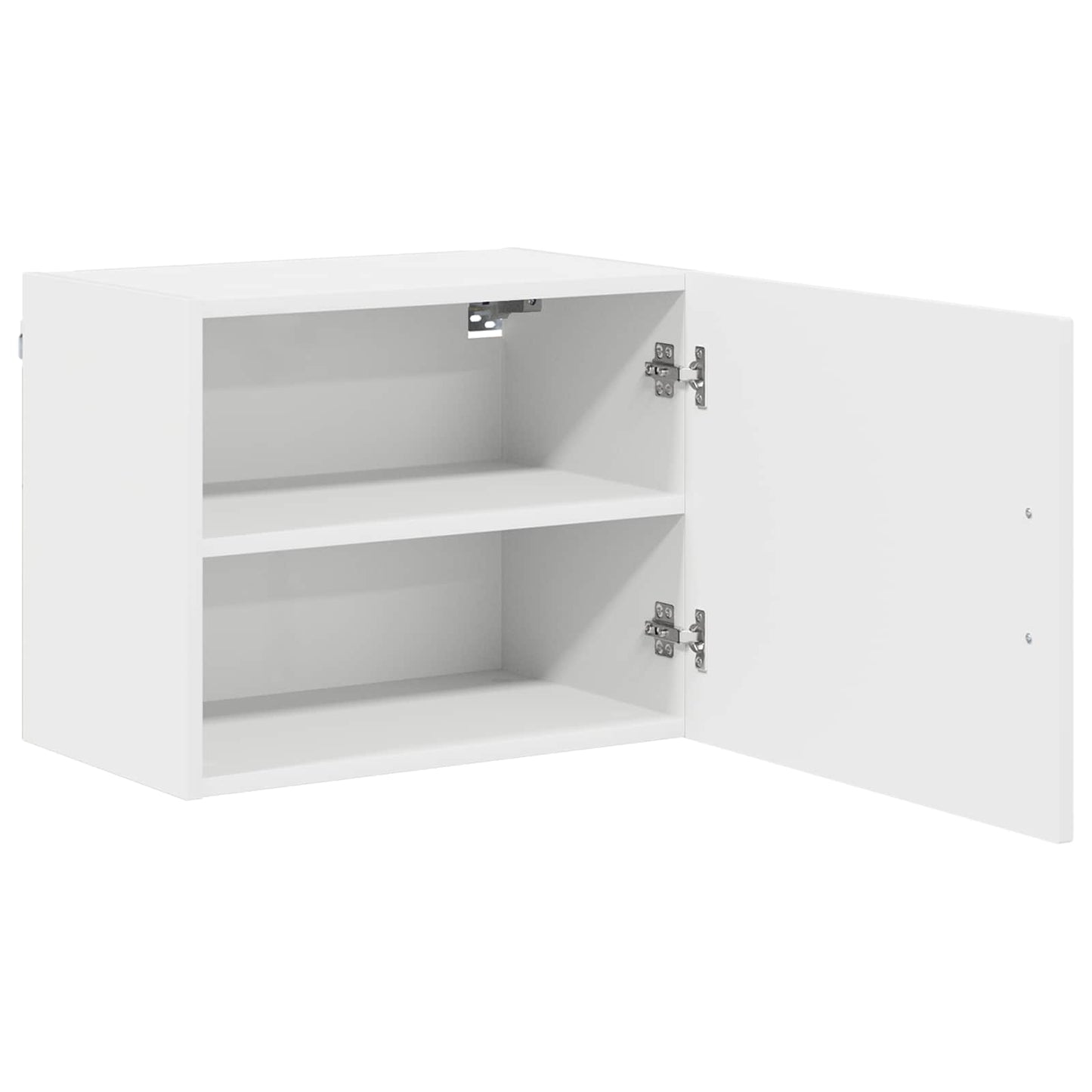 Dishwasher Panel Kalmar 2 pcs White 50 x 31 x 40 cm