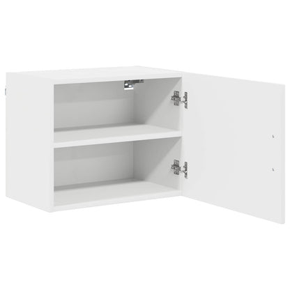 Dishwasher Panel Kalmar 2 pcs White 50 x 31 x 40 cm