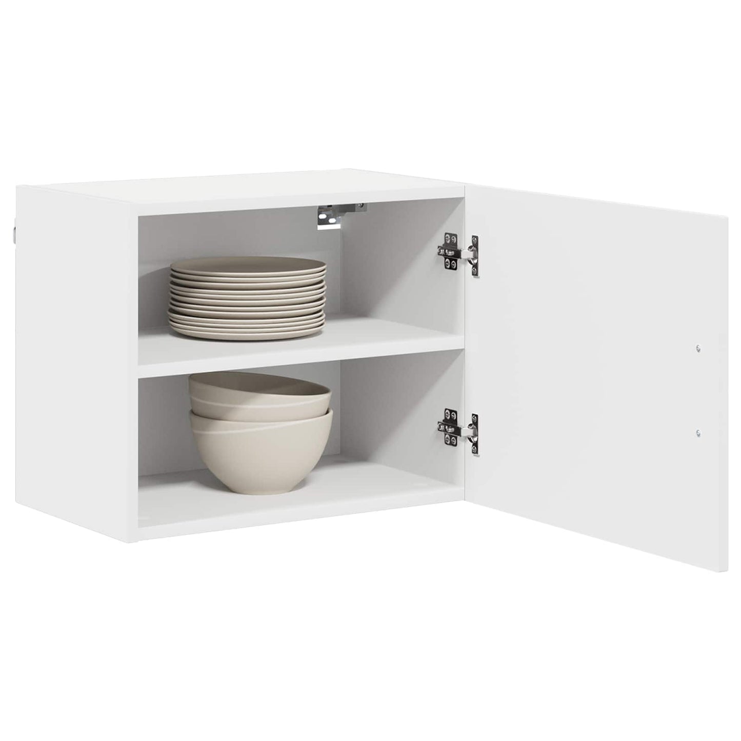 Dishwasher Panel Kalmar 2 pcs White 50 x 31 x 40 cm
