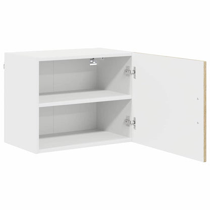 Dishwasher Panel Kalmar Sonoma Oak 50 x 31 x 40 cm