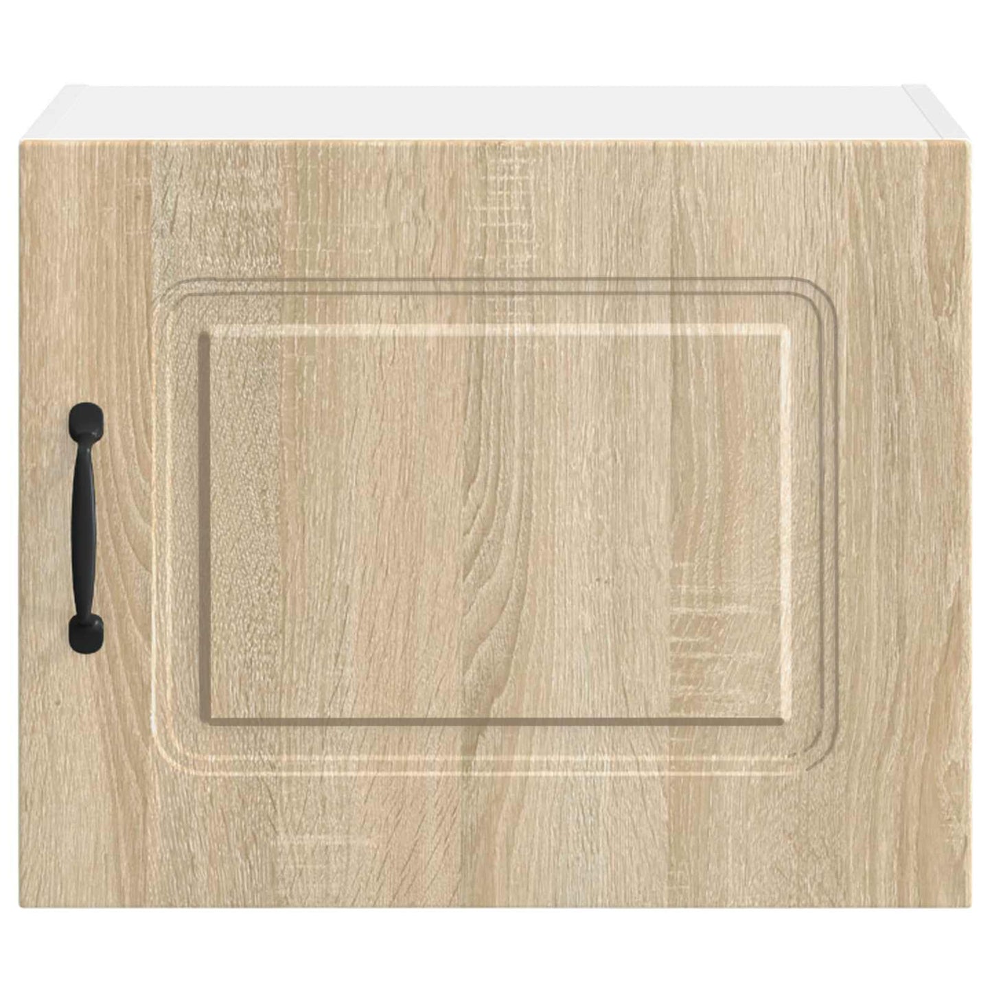 Dishwasher Panel Kalmar Sonoma Oak 50 x 31 x 40 cm