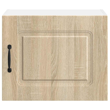 Dishwasher Panel Kalmar Sonoma Oak 50 x 31 x 40 cm
