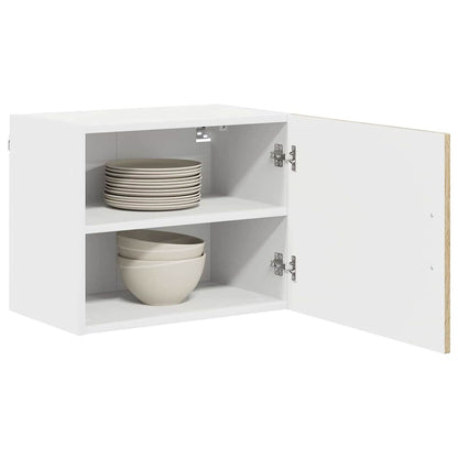 Dishwasher Panel Kalmar Sonoma Oak 50 x 31 x 40 cm