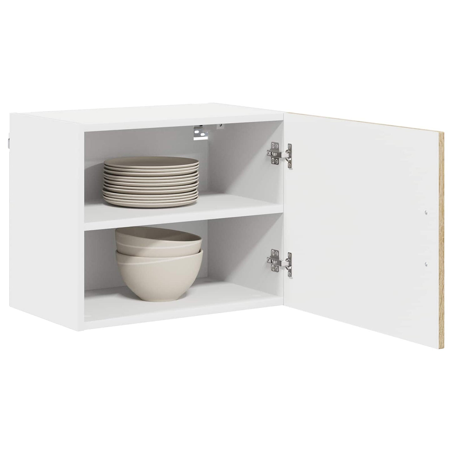 Dishwasher Panel Kalmar Sonoma Oak 50 x 31 x 40 cm