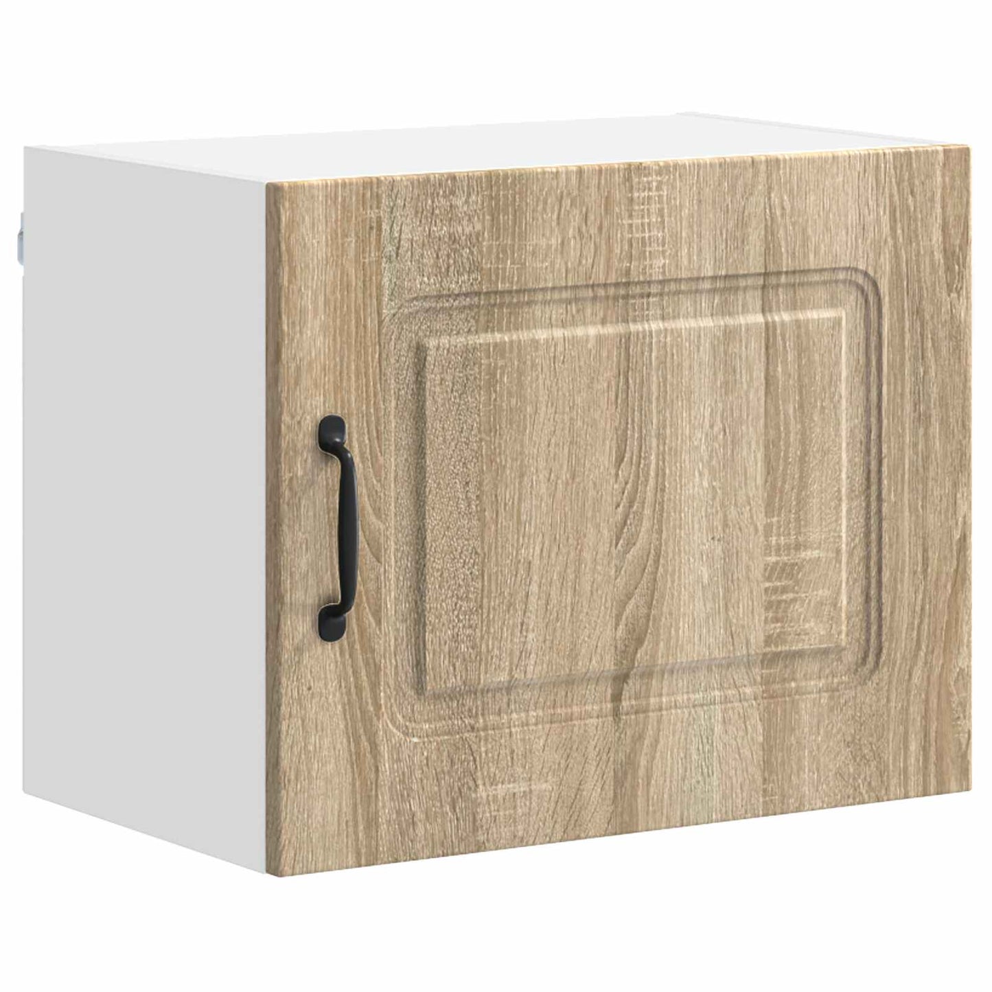 Dishwasher Panel Kalmar 2 pcs Sonoma Oak 50 x 31 x 40 cm