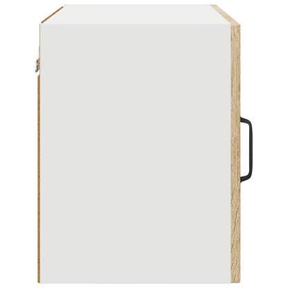 Dishwasher Panel Kalmar 2 pcs Sonoma Oak 50 x 31 x 40 cm