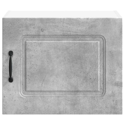 Dishwasher Panel Kalmar Concrete Grey 50 x 31 x 40 cm