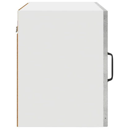 Dishwasher Panel Kalmar Concrete Grey 50 x 31 x 40 cm