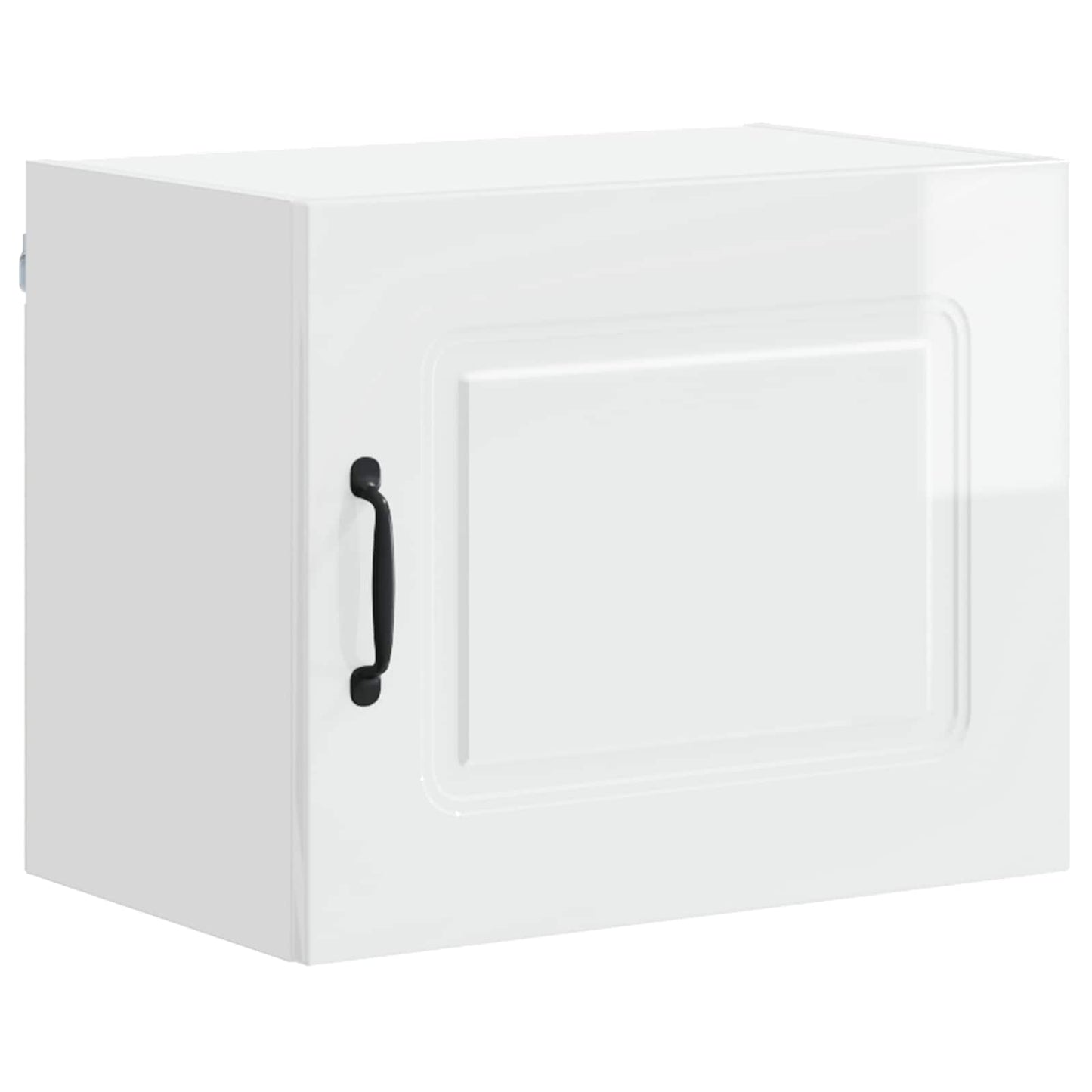 Dishwasher Panel Kalmar 2 pcs High Gloss White 50 x 31 x 40 cm