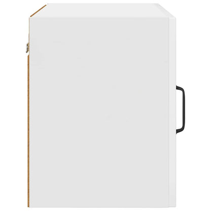 Dishwasher Panel Kalmar 2 pcs High Gloss White 50 x 31 x 40 cm