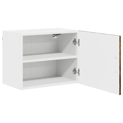 Dishwasher Panel Kalmar Smoked Oak 50 x 31 x 40 cm