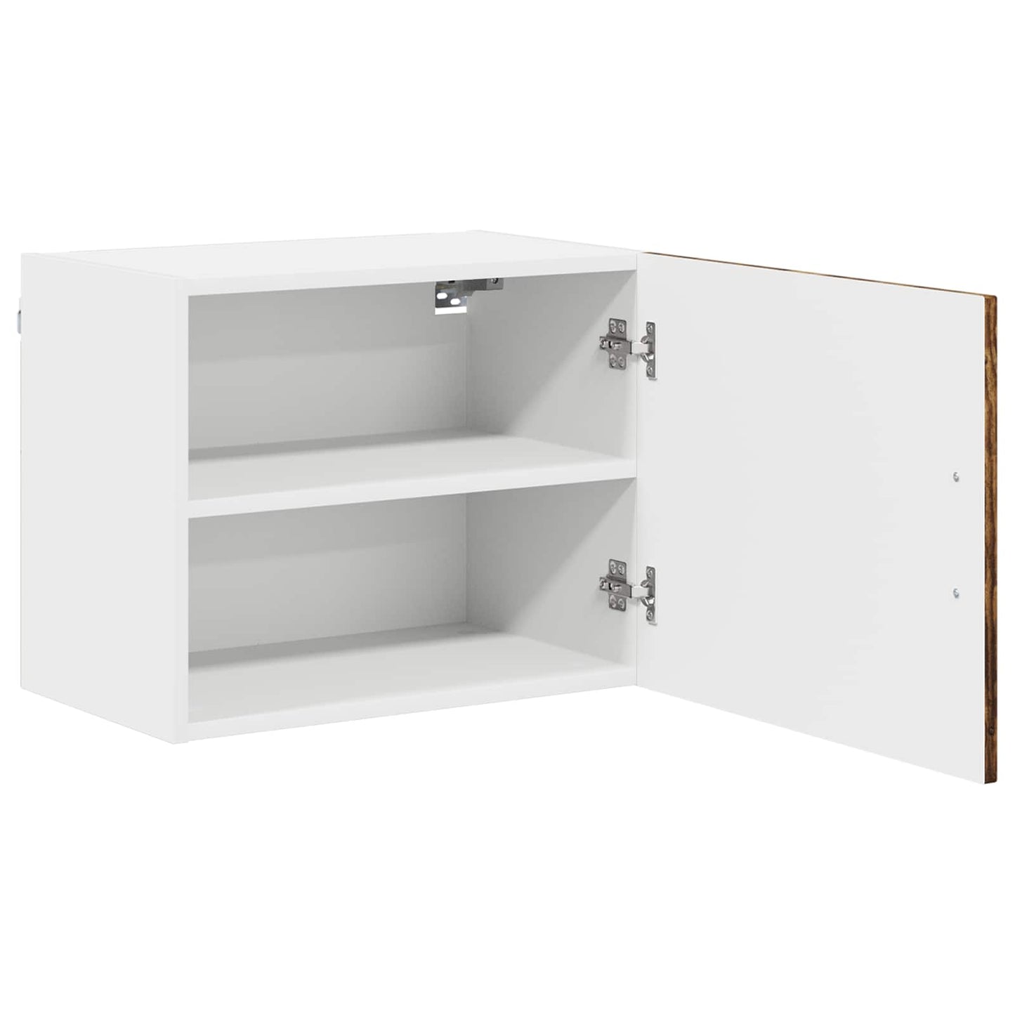 Dishwasher Panel Kalmar Smoked Oak 50 x 31 x 40 cm