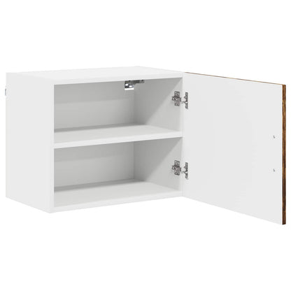 Dishwasher Panel Kalmar Smoked Oak 50 x 31 x 40 cm