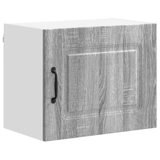 Dishwasher Panel Kalmar Grey Sonoma 50 x 31 x 40 cm