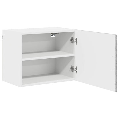 Dishwasher Panel Kalmar 2 pcs Grey Sonoma 50 x 31 x 40 cm
