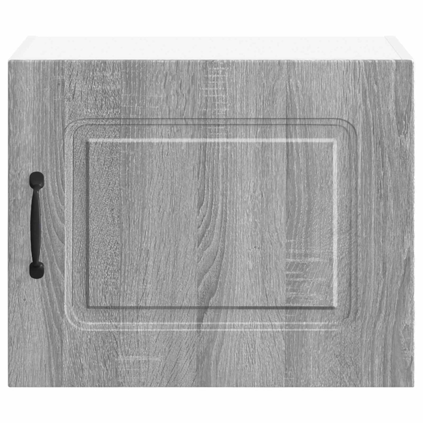 Dishwasher Panel Kalmar 2 pcs Grey Sonoma Engineered Wood