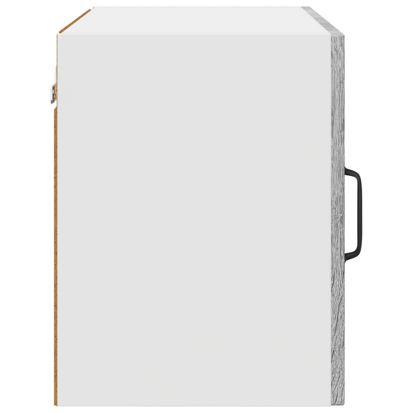 Dishwasher Panel Kalmar 2 pcs Grey Sonoma 50 x 31 x 40 cm