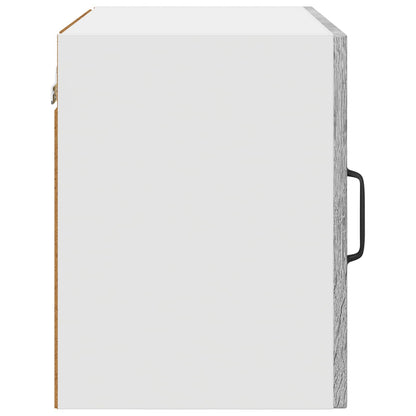 Dishwasher Panel Kalmar 2 pcs Grey Sonoma 50 x 31 x 40 cm